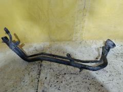 Заливная горловина топливного бака на Nissan Serena PC24 SR20DE