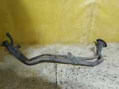 Заливная горловина топливного бака на Nissan Serena PC24 SR20DE