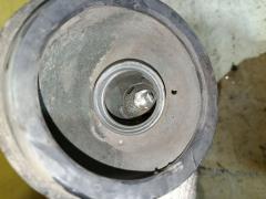 Заливная горловина топливного бака на Nissan Serena PC24 SR20DE Фото 4