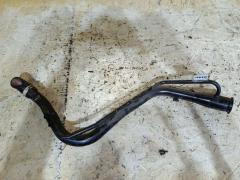 Заливная горловина топливного бака на Honda Cr-V RD5 K20A