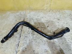 Заливная горловина топливного бака на Honda Cr-V RD5 K20A Фото 2