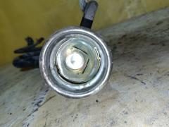 Заливная горловина топливного бака на Honda Cr-V RD5 K20A Фото 3