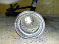 Заливная горловина топливного бака на Honda Cr-V RD5 K20A Фото 3