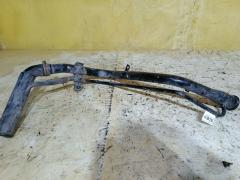 Заливная горловина топливного бака на Honda Cr-V RD5 K20A Фото 2