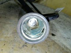 Заливная горловина топливного бака на Honda Cr-V RD5 K20A Фото 3