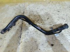 Заливная горловина топливного бака на Honda Cr-V RD5 K20A