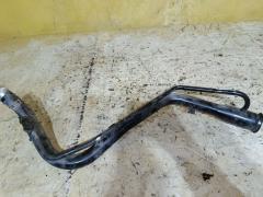 Заливная горловина топливного бака на Honda Cr-V RD5 K20A Фото 2