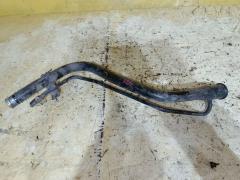 Заливная горловина топливного бака на Honda Cr-V RD5 K20A Фото 2