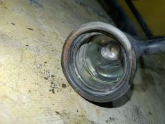 Заливная горловина топливного бака на Honda Cr-V RD5 K20A Фото 3