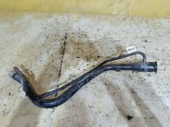 Заливная горловина топливного бака на Honda Cr-V RD5 K20A Фото 2