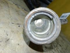 Заливная горловина топливного бака на Honda Cr-V RD5 K20A Фото 3