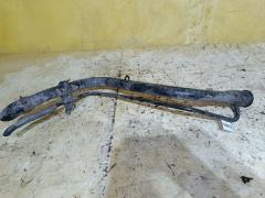 Заливная горловина топливного бака на Honda Cr-V RD5 K20A Фото 2