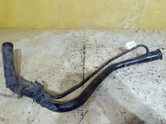 Заливная горловина топливного бака на Honda Cr-V RD5 K20A Фото 2