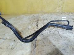 Заливная горловина топливного бака на Honda Cr-V RD5 K20A