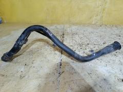 Заливная горловина топливного бака на Honda Cr-V RD5 K20A Фото 2