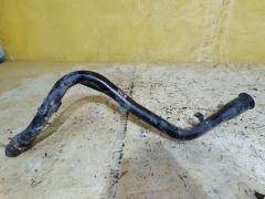 Заливная горловина топливного бака на Honda Cr-V RD5 K20A Фото 2