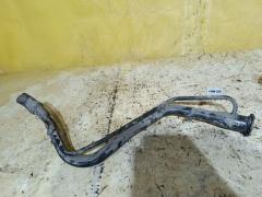 Заливная горловина топливного бака на Honda Cr-V RD5 K20A