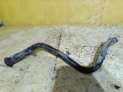 Заливная горловина топливного бака на Honda Cr-V RD5 K20A Фото 2