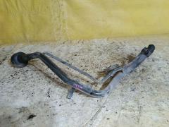 Заливная горловина топливного бака на Nissan X-Trail NT30 QR20DE