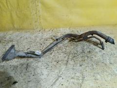 Заливная горловина топливного бака на Nissan X-Trail NT30 QR20DE