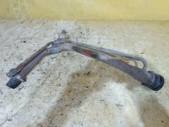 Заливная горловина топливного бака на Toyota Vitz SCP10 1SZ-FE 77201-52050