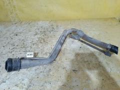 Заливная горловина топливного бака 77201-52050 на Toyota Vitz SCP10 1SZ-FE Фото 2