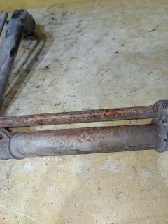 Заливная горловина топливного бака 77201-52050 на Toyota Vitz SCP10 1SZ-FE Фото 3