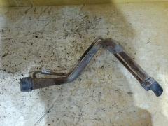 Заливная горловина топливного бака на Toyota Vitz SCP10 1SZ-FE 77201-52050