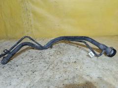 Заливная горловина топливного бака на Mitsubishi Chariot Grandis N84W 4G64 Фото 2