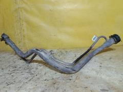 Заливная горловина топливного бака на Mitsubishi Chariot Grandis N84W 4G64 Фото 2