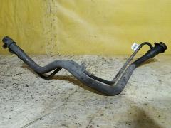 Заливная горловина топливного бака на Mitsubishi Chariot Grandis N84W 4G64