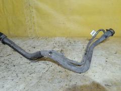 Заливная горловина топливного бака на Mitsubishi Chariot Grandis N84W 4G64