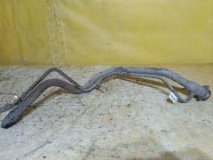 Заливная горловина топливного бака на Mitsubishi Chariot Grandis N84W 4G64 Фото 2