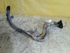 Заливная горловина топливного бака на Nissan Teana J31 VQ23DE