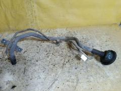 Заливная горловина топливного бака на Nissan Teana J31 VQ23DE Фото 2