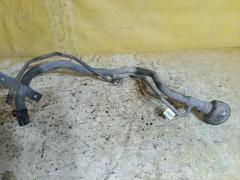 Заливная горловина топливного бака на Nissan Teana J31 VQ23DE Фото 3