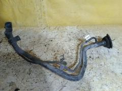 Заливная горловина топливного бака на Nissan Teana J31 VQ23DE