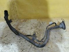 Заливная горловина топливного бака на Nissan Teana J31 VQ23DE