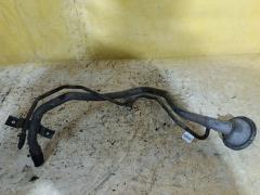 Заливная горловина топливного бака на Nissan Teana J31 VQ23DE Фото 2