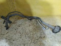 Заливная горловина топливного бака на Nissan Teana J31 VQ23DE Фото 2