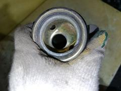 Заливная горловина топливного бака 77201-33210, 77201-33220 на Toyota Camry ACV30 1AZ-FE Фото 3