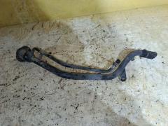 Заливная горловина топливного бака на Mazda Tribute EP3W L3