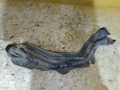 Заливная горловина топливного бака на Mazda Tribute EP3W L3