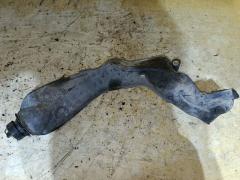 Заливная горловина топливного бака на Mazda Tribute EP3W L3 Фото 2