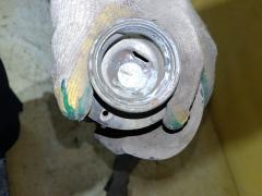 Заливная горловина топливного бака на Mazda Tribute EP3W L3 Фото 3