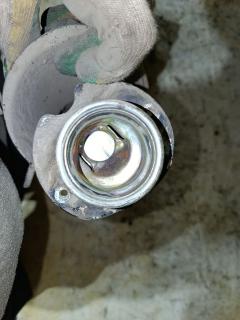 Заливная горловина топливного бака на Mazda Tribute EP3W L3 Фото 3