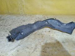 Заливная горловина топливного бака на Mazda Tribute EP3W L3 Фото 2