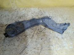 Заливная горловина топливного бака на Mazda Tribute EP3W L3 Фото 2