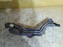 Заливная горловина топливного бака на Mazda Tribute EP3W L3