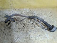 Заливная горловина топливного бака на Nissan Cefiro A32 VQ20DE 1722131U00  1722131U01  1722131U02